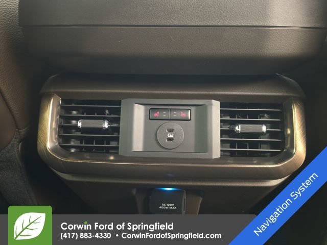 New 2026 Ford F150 King Ranch image 15