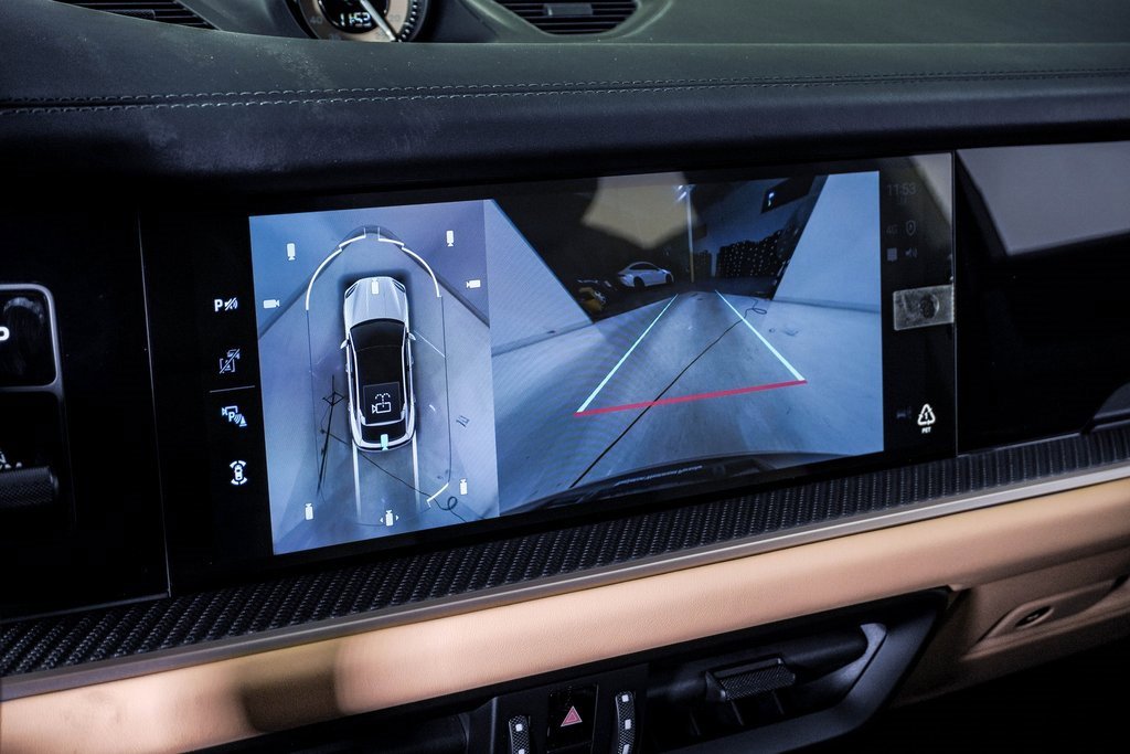 New 2026 Porsche Cayenne S image 23