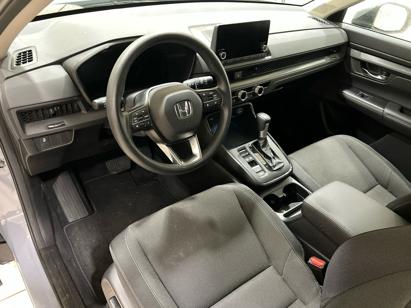 Used 2024 Honda CR-V EX image 12