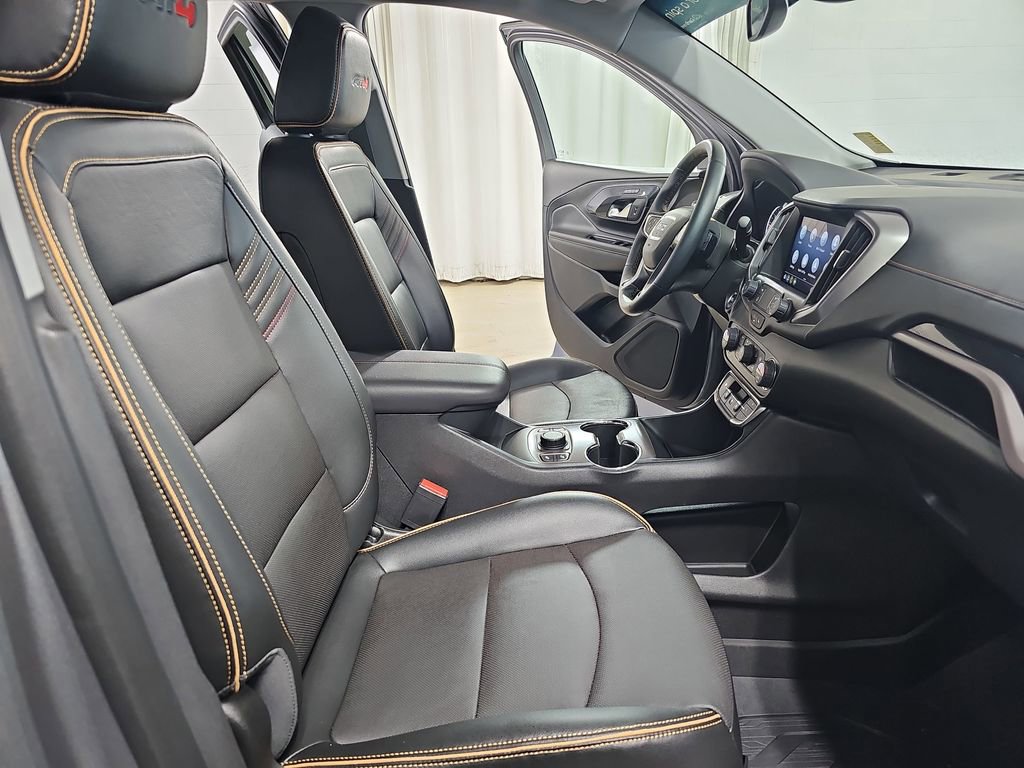 Certified 2023 GMC Terrain AT4 w/ LPO, Floor Liner Package AWD/4WD image 13