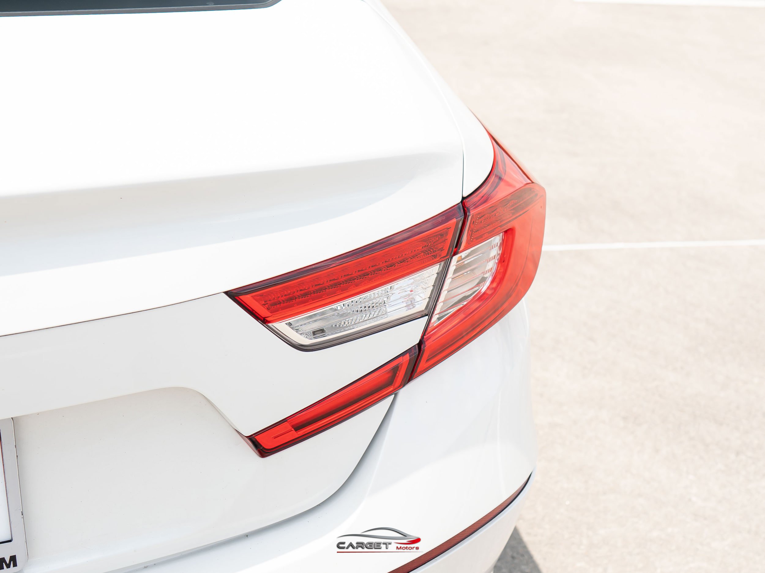 Used 2020 Honda Accord EX-L image 42