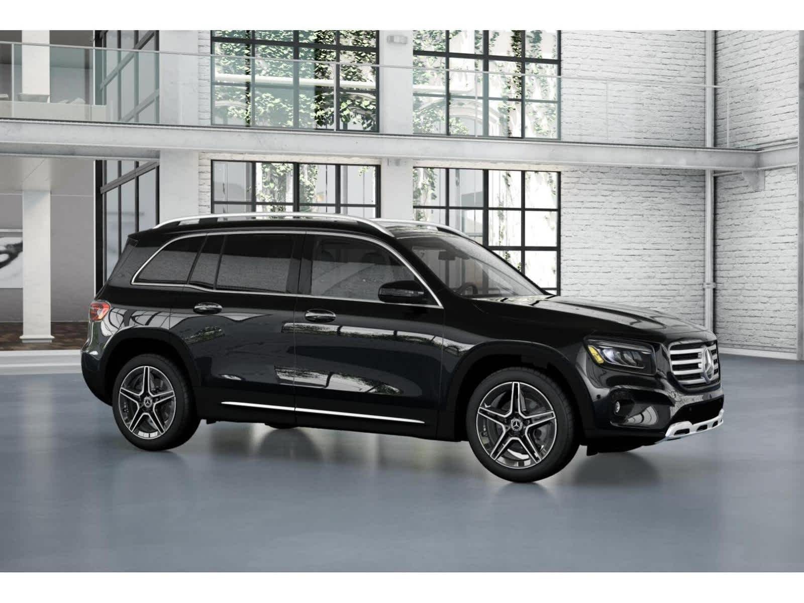 Used 2026 Mercedes-Benz GLB 250 image 12