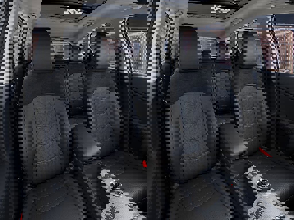 New 2026 Kia Sportage SX Prestige image 15