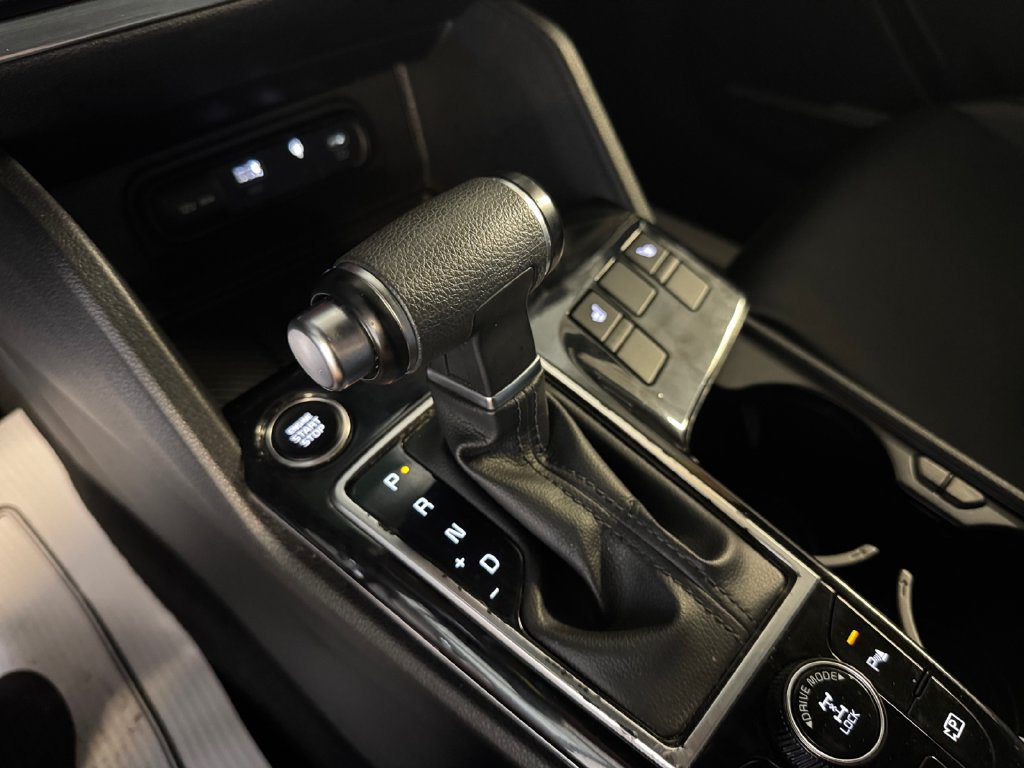 Certified 2023 Kia Sportage X-Line AWD/4WD image 21