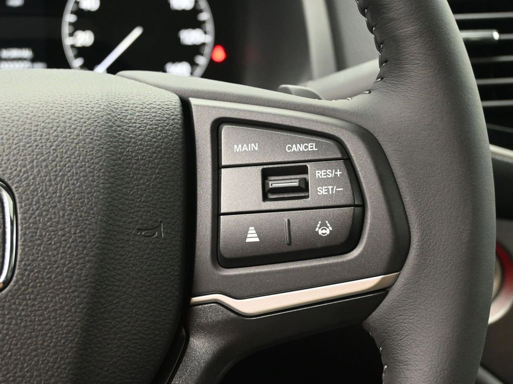 New 2026 Honda Ridgeline RTL image 10