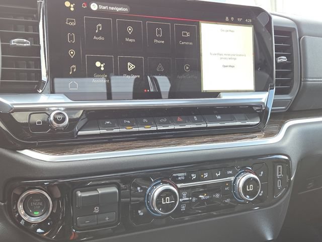 New 2026 GMC Sierra 1500 Elevation w/ Elevation Premium Package AWD/4WD image 31