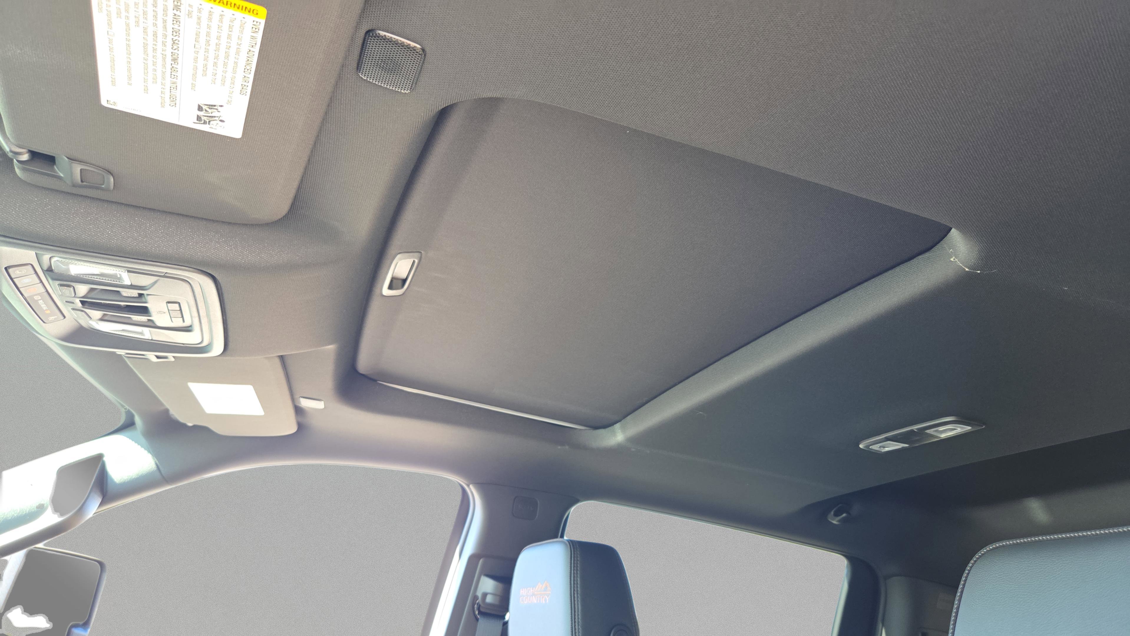 New 2026 Chevrolet Silverado 2500 High Country w/ High Country Premium Package image 26