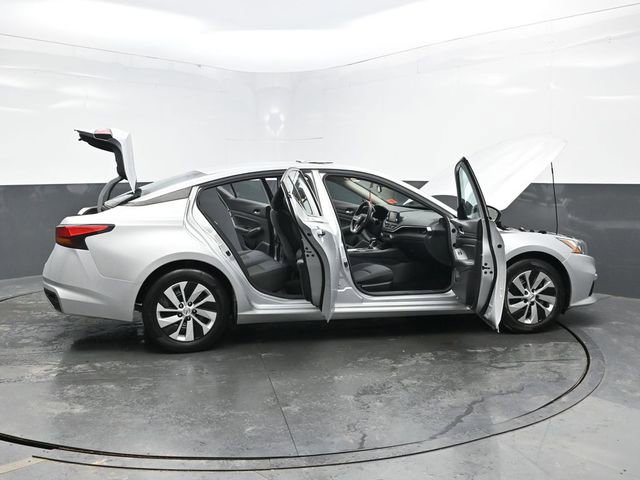 Used 2021 Nissan Altima 2.5 S image 42