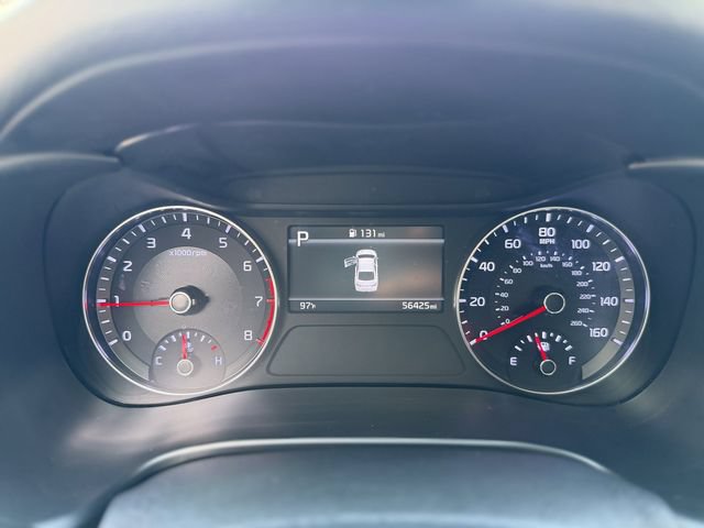 Used 2024 Kia Forte LXS FWD image 15