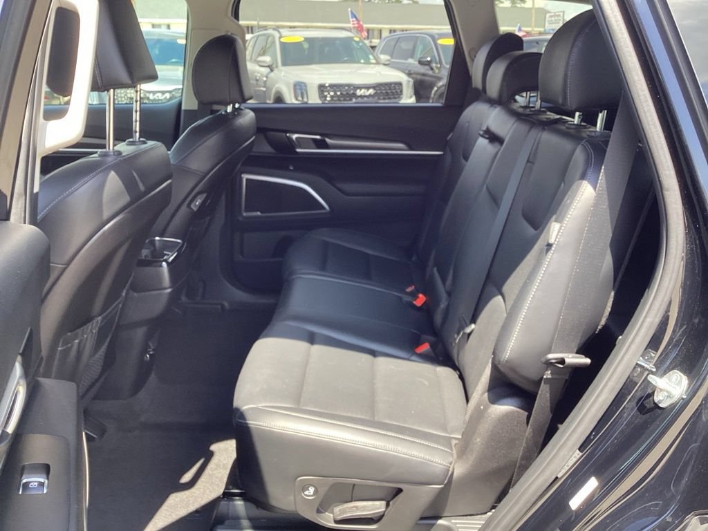 Certified 2023 Kia Telluride LX AWD/4WD image 16