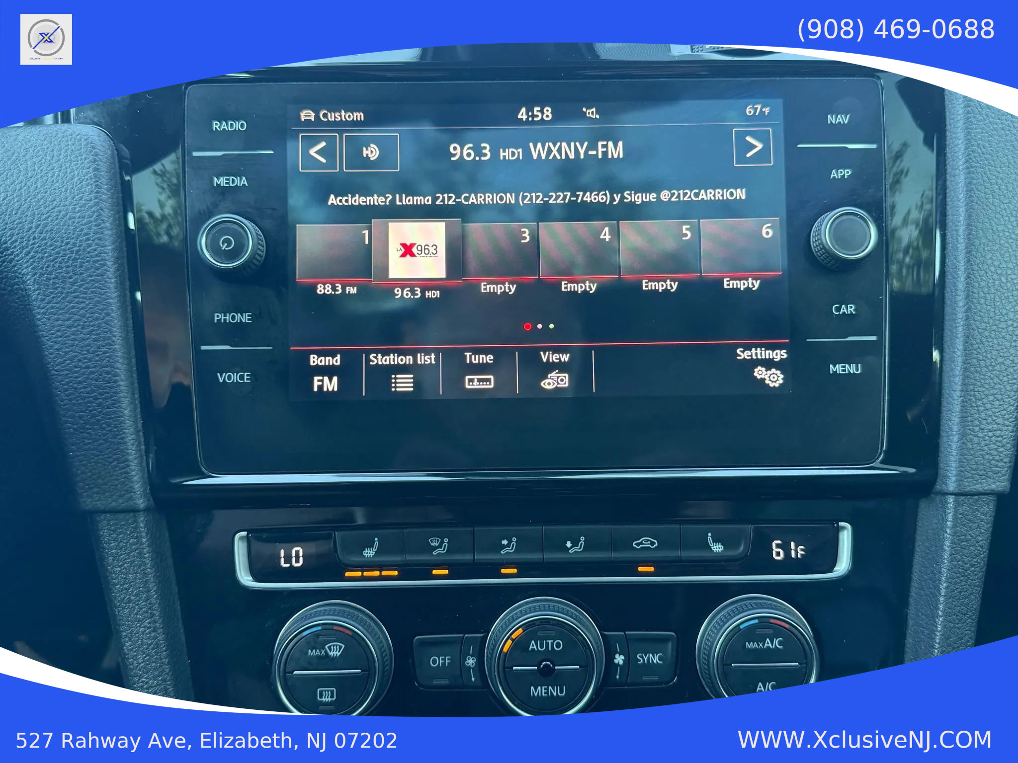 Used 2018 Volkswagen GTI Autobahn image 17