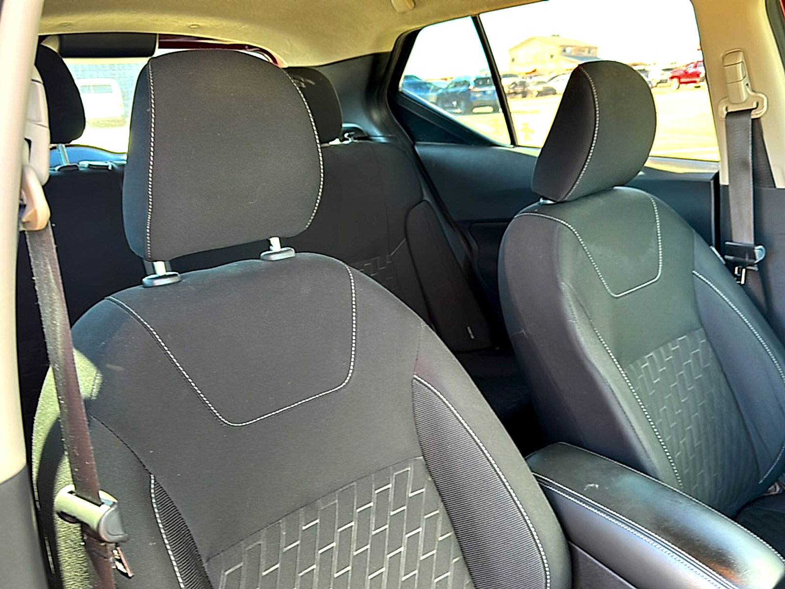 Used 2023 Nissan Kicks SV image 24