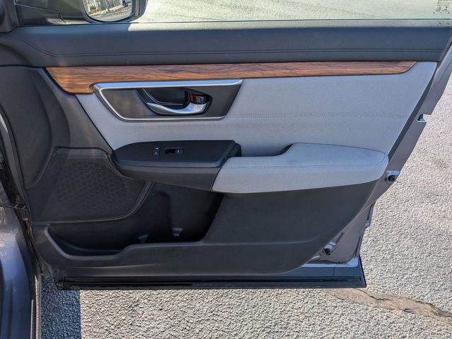 Used 2021 Honda CR-V EX image 32
