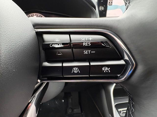 New 2026 MAZDA CX-90 3.3 Turbo S w/ Premium Package image 24