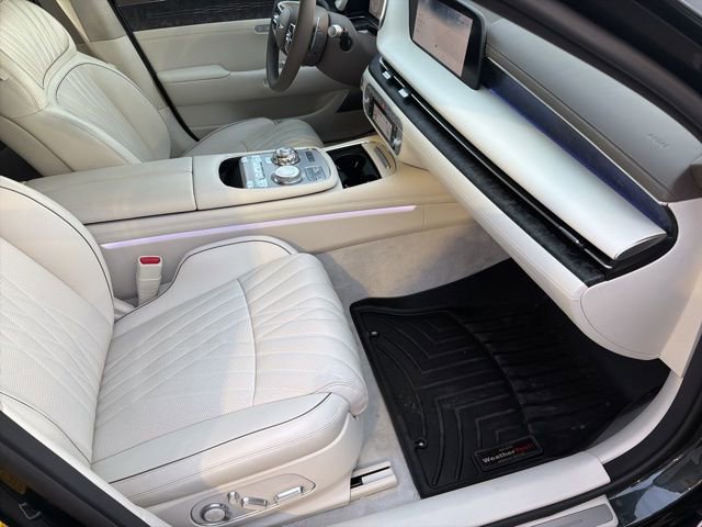 Used 2024 Genesis G90 3.5T image 31