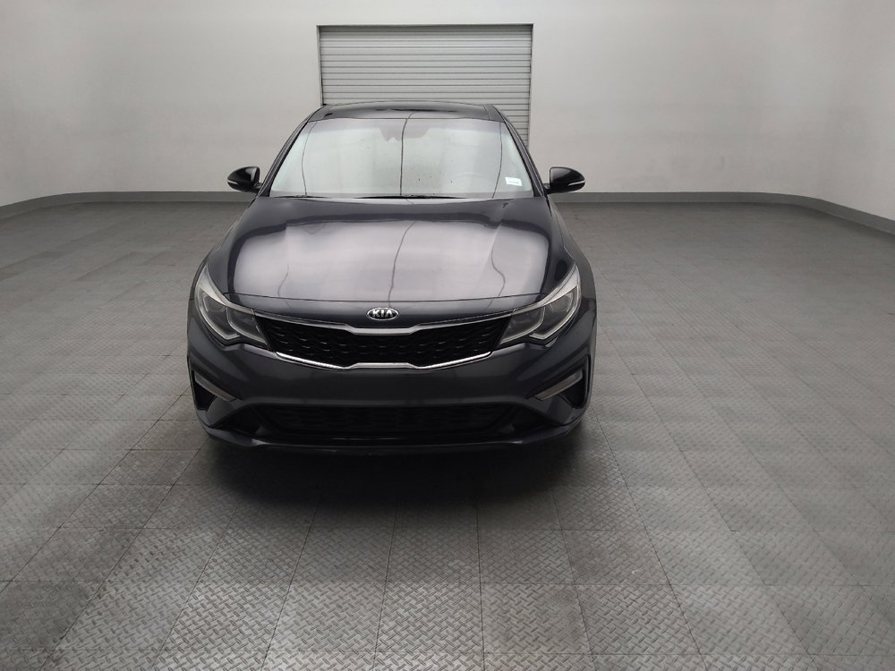 Used 2020 Kia Optima SE FWD image 15