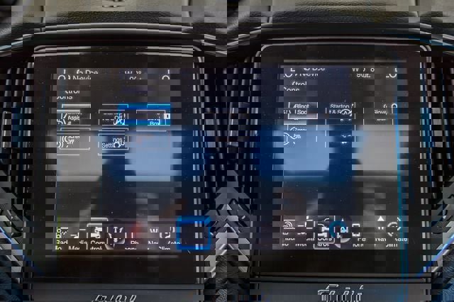 Used 2018 Maserati Ghibli image 22