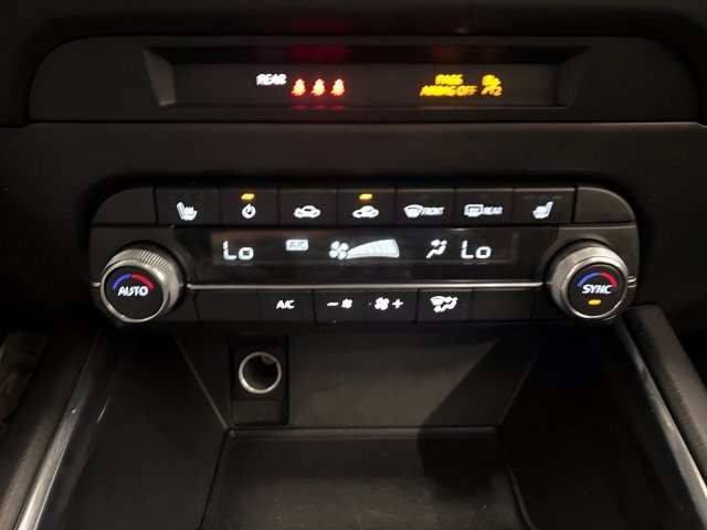 Used 2024 MAZDA CX-5 Carbon Edition AWD/4WD image 26