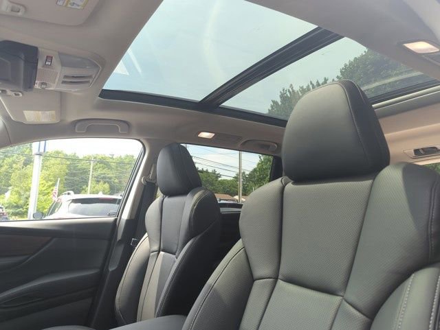 Used 2025 Subaru Ascent Touring image 26