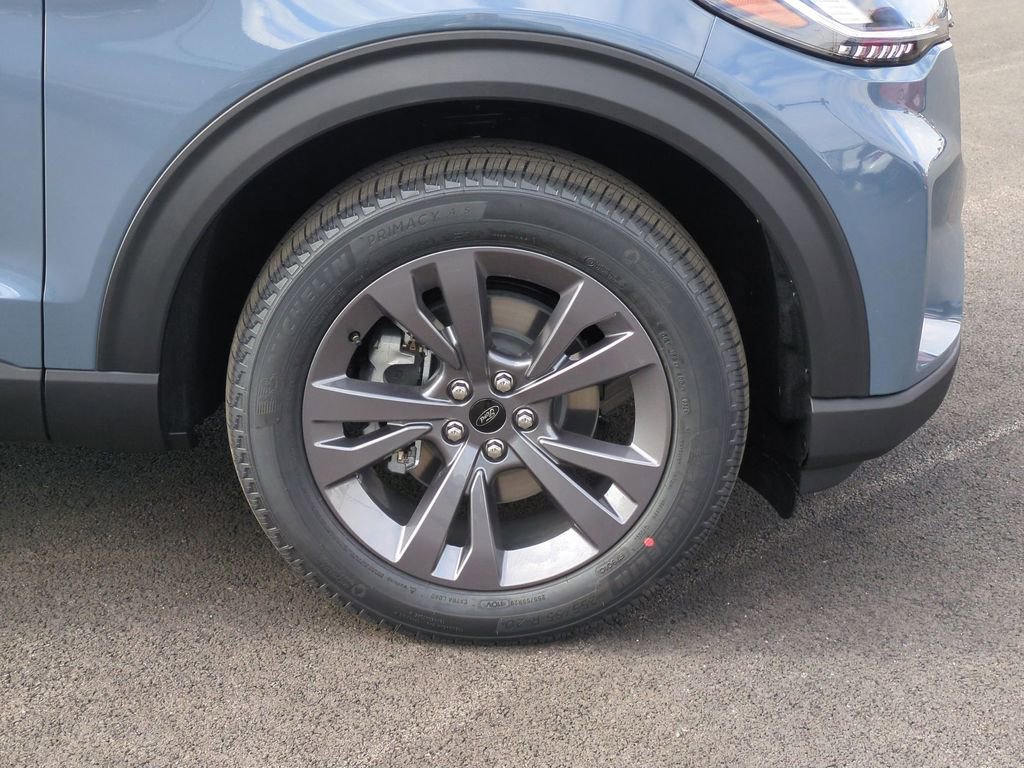 New 2026 Ford Explorer Active image 23