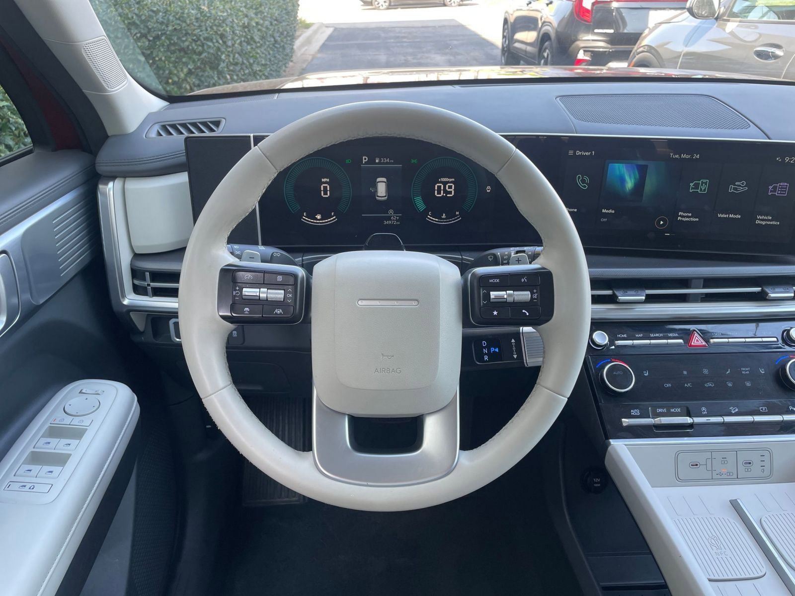 Used 2025 Hyundai Santa Fe SEL image 30