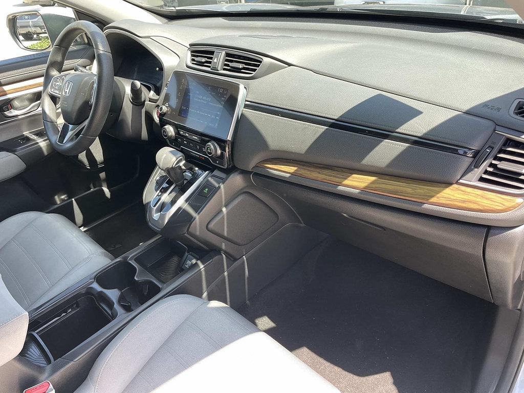 Used 2019 Honda CR-V EX image 24