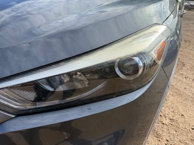 Used 2016 Hyundai Tucson Eco AWD/4WD image 9