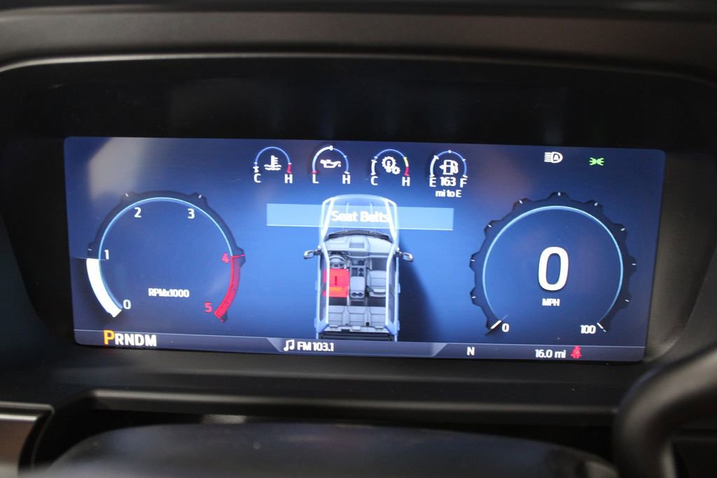 New 2026 Ford F250 XLT w/ XLT Premium Package image 36