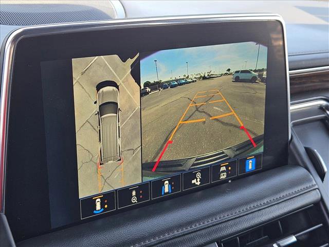 Used 2023 Chevrolet Suburban High Country AWD/4WD image 18