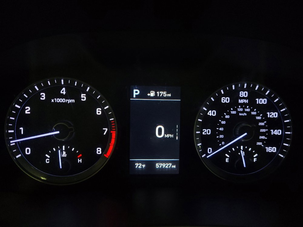 Used 2019 Hyundai Sonata SEL w/ Tech Package 02 FWD image 23