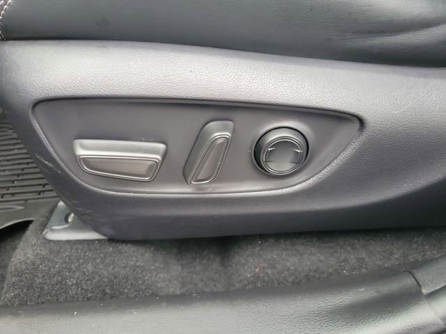 Used 2020 Toyota RAV4 Limited w/ All Weather Liner Package image 39