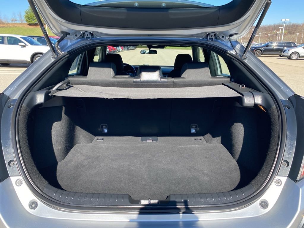 Used 2021 Honda Civic Sport image 16