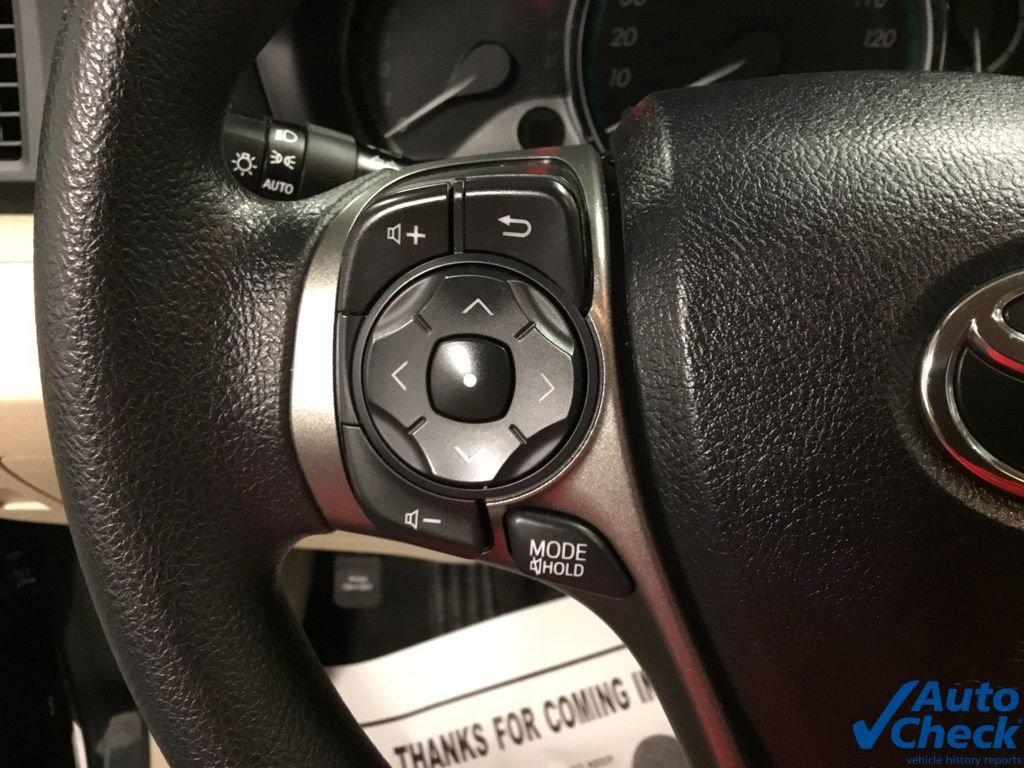Used 2014 Toyota Venza LE AWD/4WD image 50