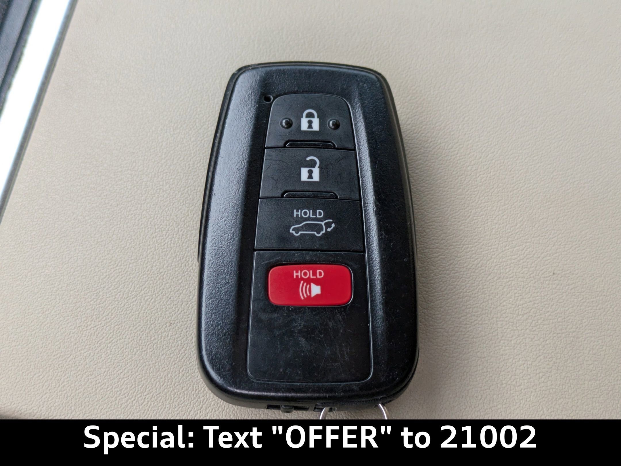 Used 2023 Toyota Highlander Limited image 36