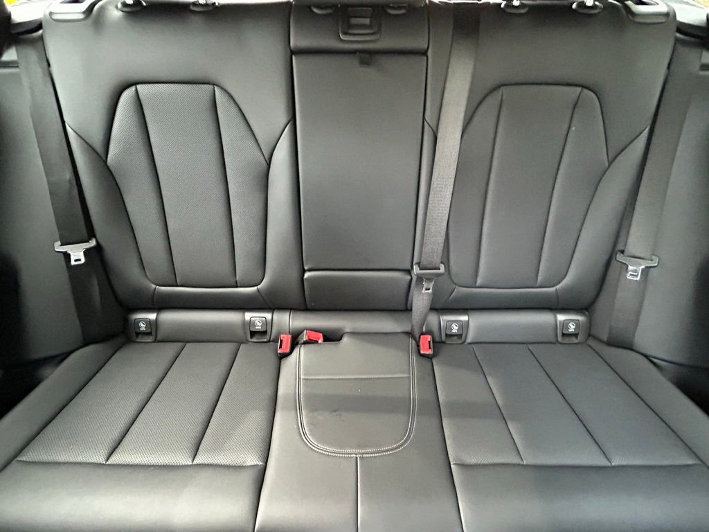 Used 2024 BMW X3 sDrive30i RWD image 13