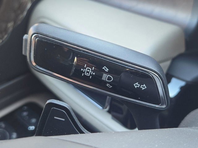 Used 2022 Lincoln Aviator Reserve w/ Elements Package Plus image 21