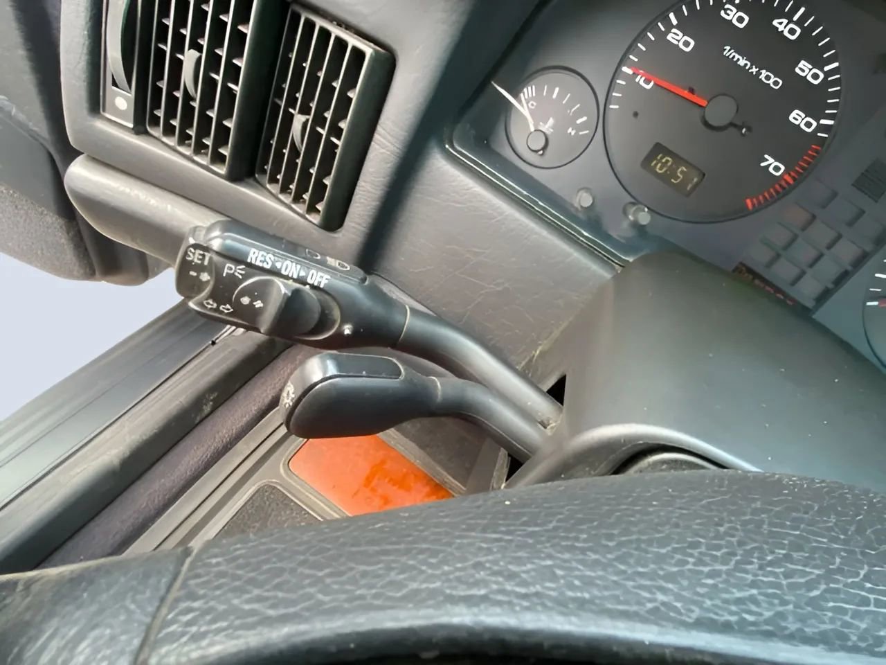 Used 1997 Audi Cabriolet image 17