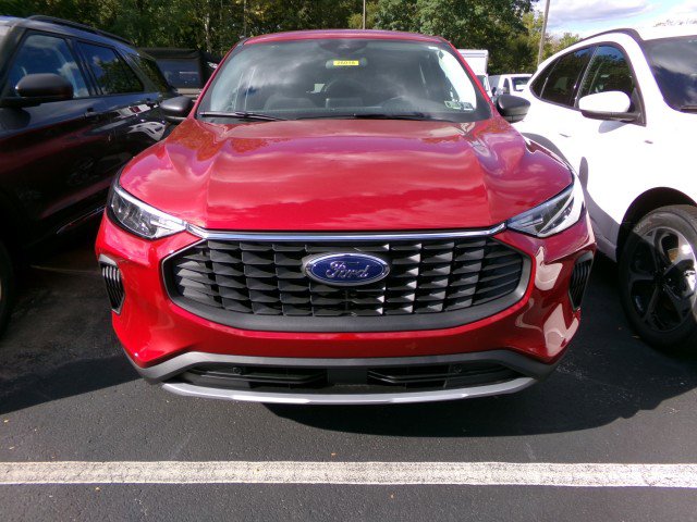 New 2026 Ford Escape Active image 2