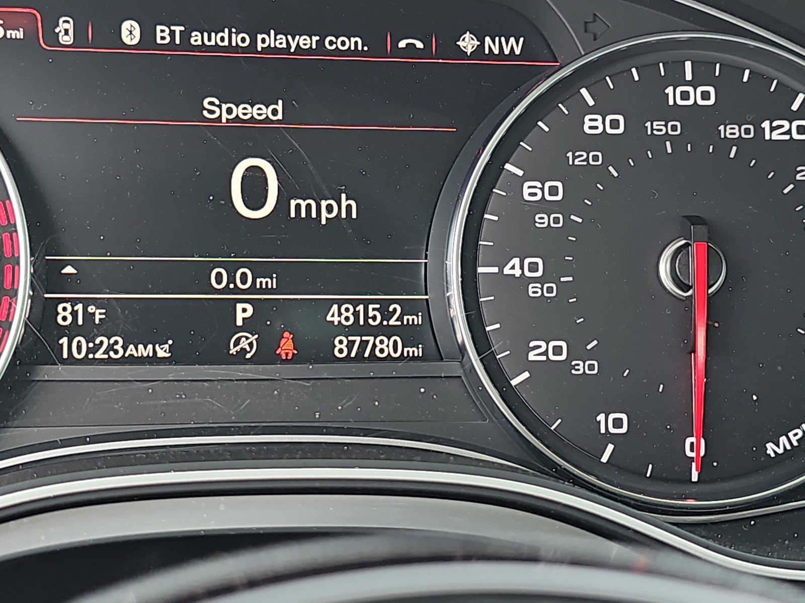 Used 2017 Audi A6 2.0T Premium Plus w/ Premium Plus Package AWD/4WD image 16