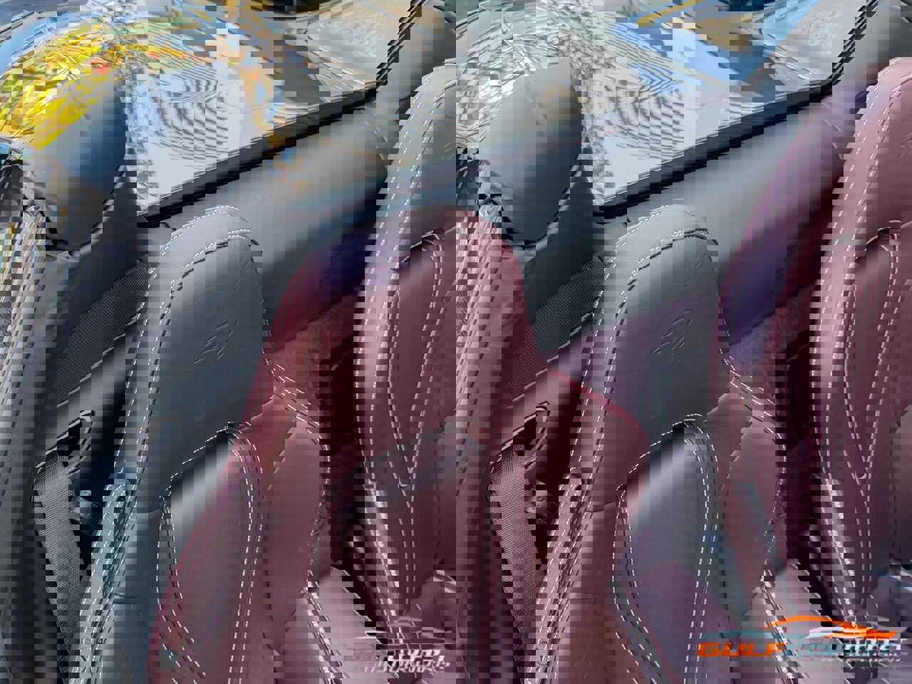 Used 2020 McLaren 720S Performance image 36