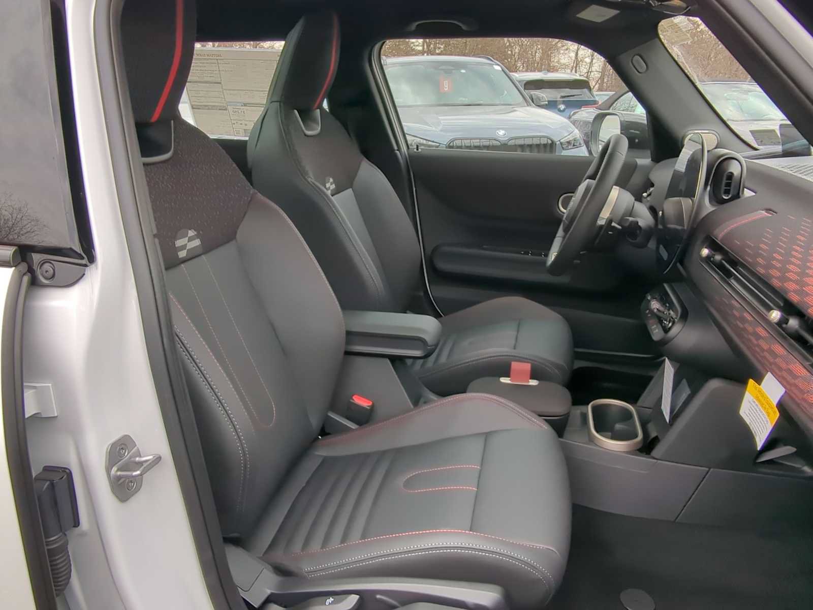 New 2026 MINI Cooper S FWD image 24