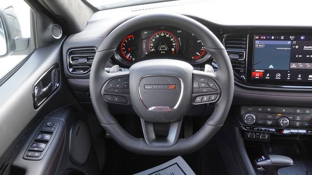 New 2026 Dodge Durango GT image 18