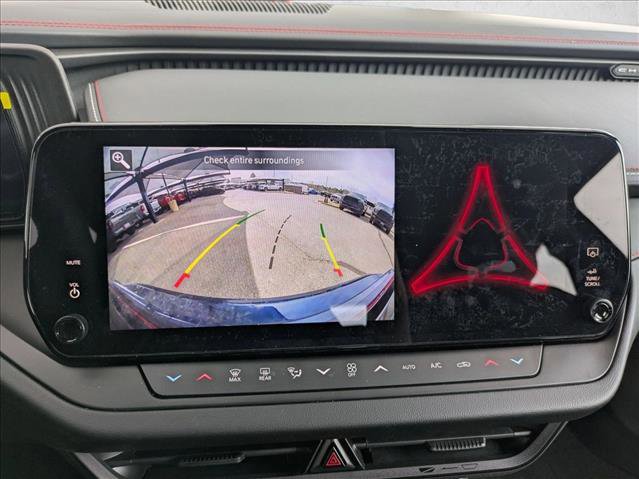 New 2026 Dodge Charger GT AWD/4WD image 6