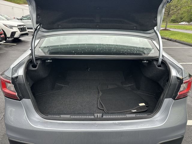 Used 2025 Subaru Legacy Premium AWD/4WD image 22