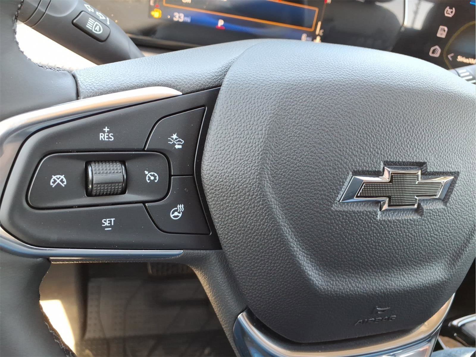New 2026 Chevrolet Trax ACTIV w/ Driver Confidence Package FWD image 18