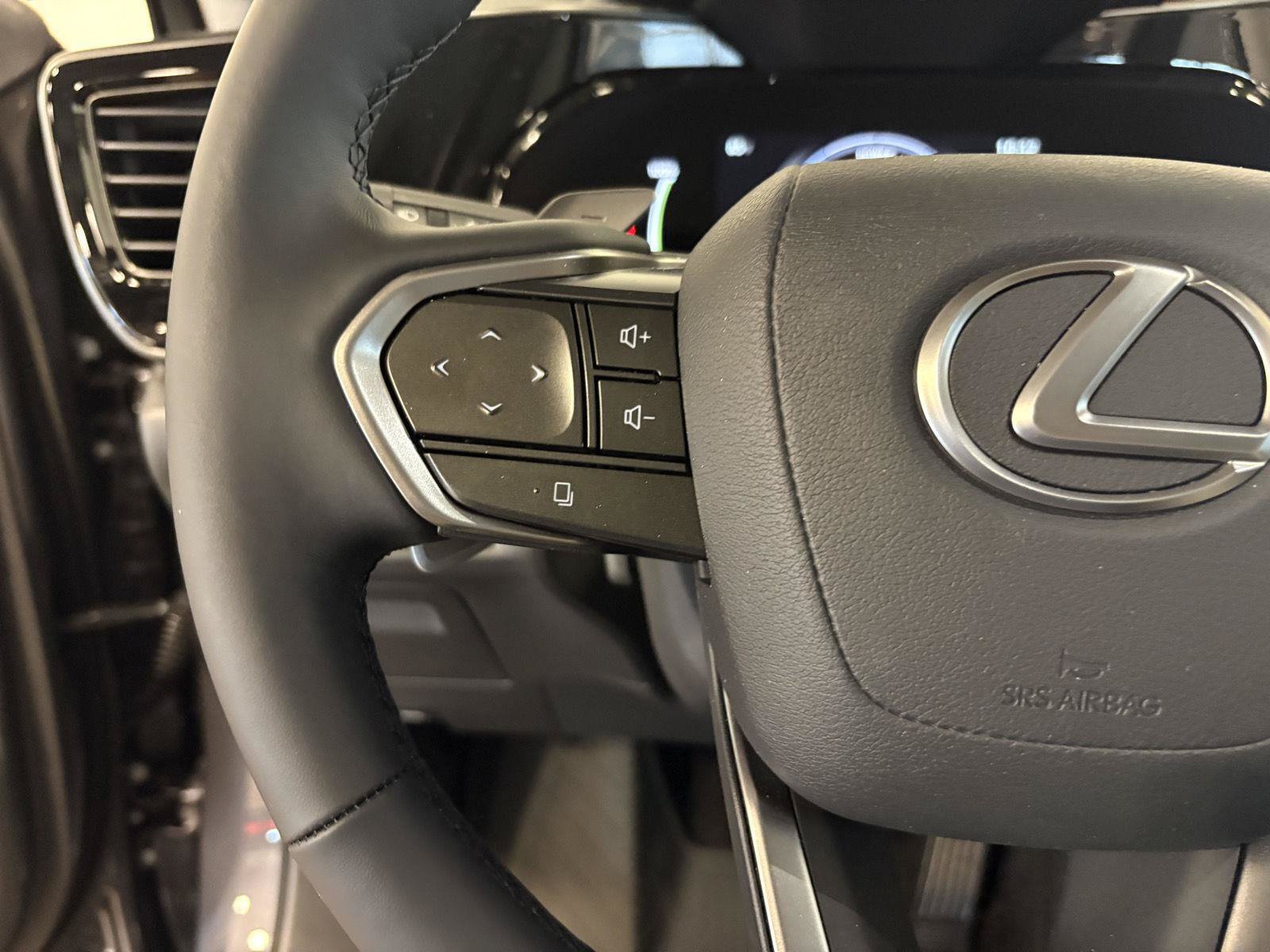 Used 2026 Lexus NX 450h+ AWD w/ Accessory Package (2T) image 16
