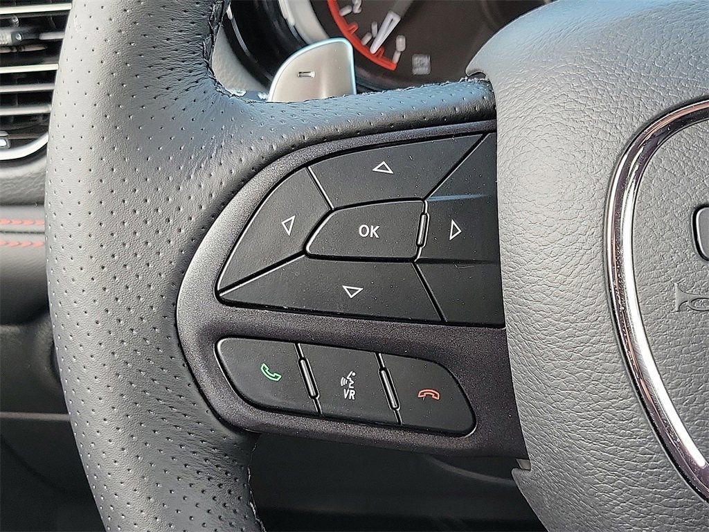New 2026 Dodge Durango GT w/ Blacktop Package image 5