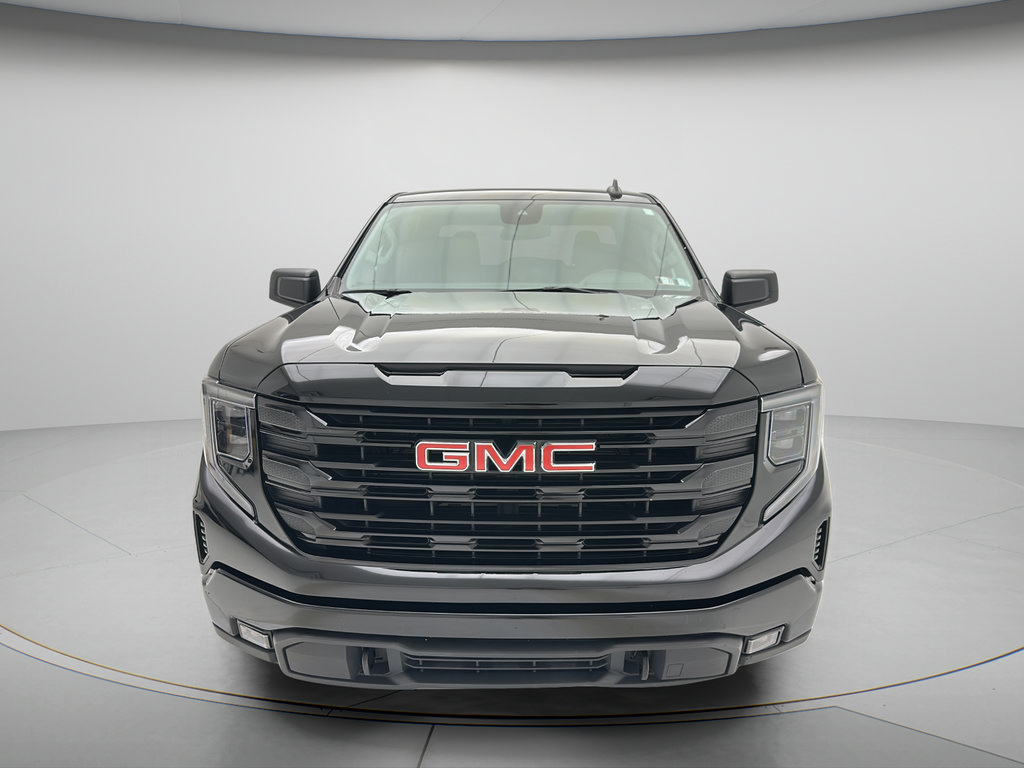 Used 2025 GMC Sierra 1500 Elevation AWD/4WD image 2