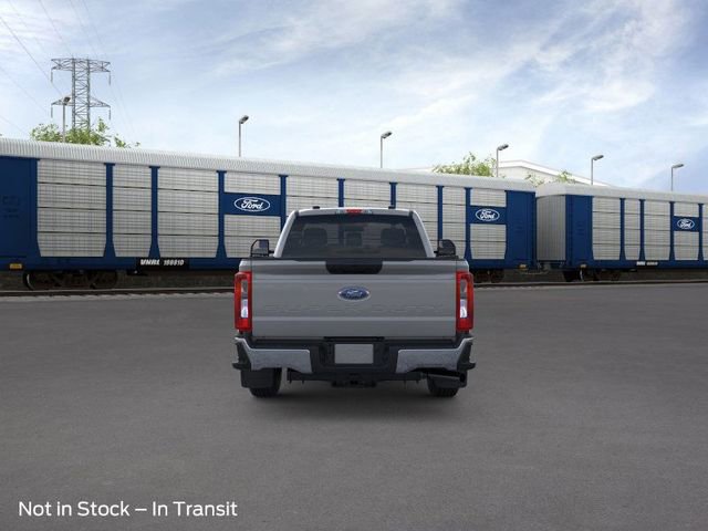 New 2026 Ford F250 XLT image 5