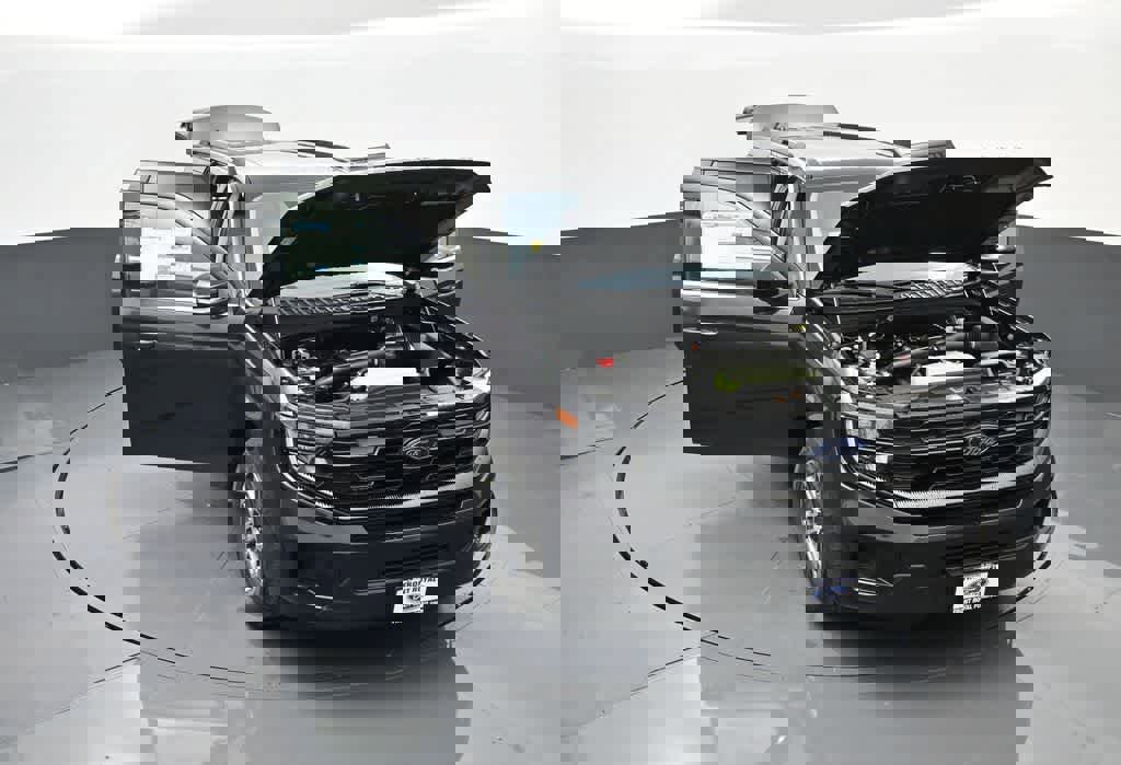New 2025 Ford Expedition Max Active image 63